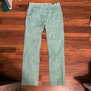 Ralph Lauren The Polo Chinos